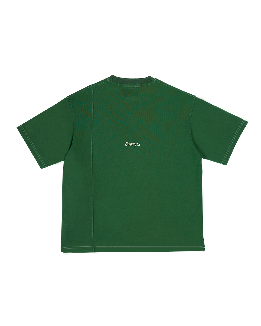 Castleton Ghreen CASTLETON GREEN TEE – STEP8IGHT