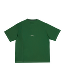 CASTLETON GREEN TEE