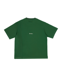 CASTLETON GREEN TEE
