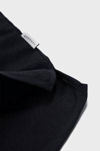 MAGIC BLACK BASEBALL JERSEY