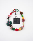 CAR POD JINGLE JOLLY CHARM SET
