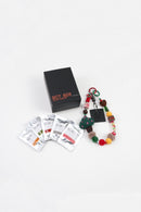 CAR POD JINGLE JOLLY CHARM SET