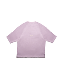 LILAC PURPLE TEE
