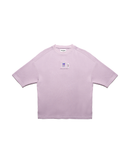 LILAC PURPLE TEE