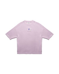 LILAC PURPLE TEE