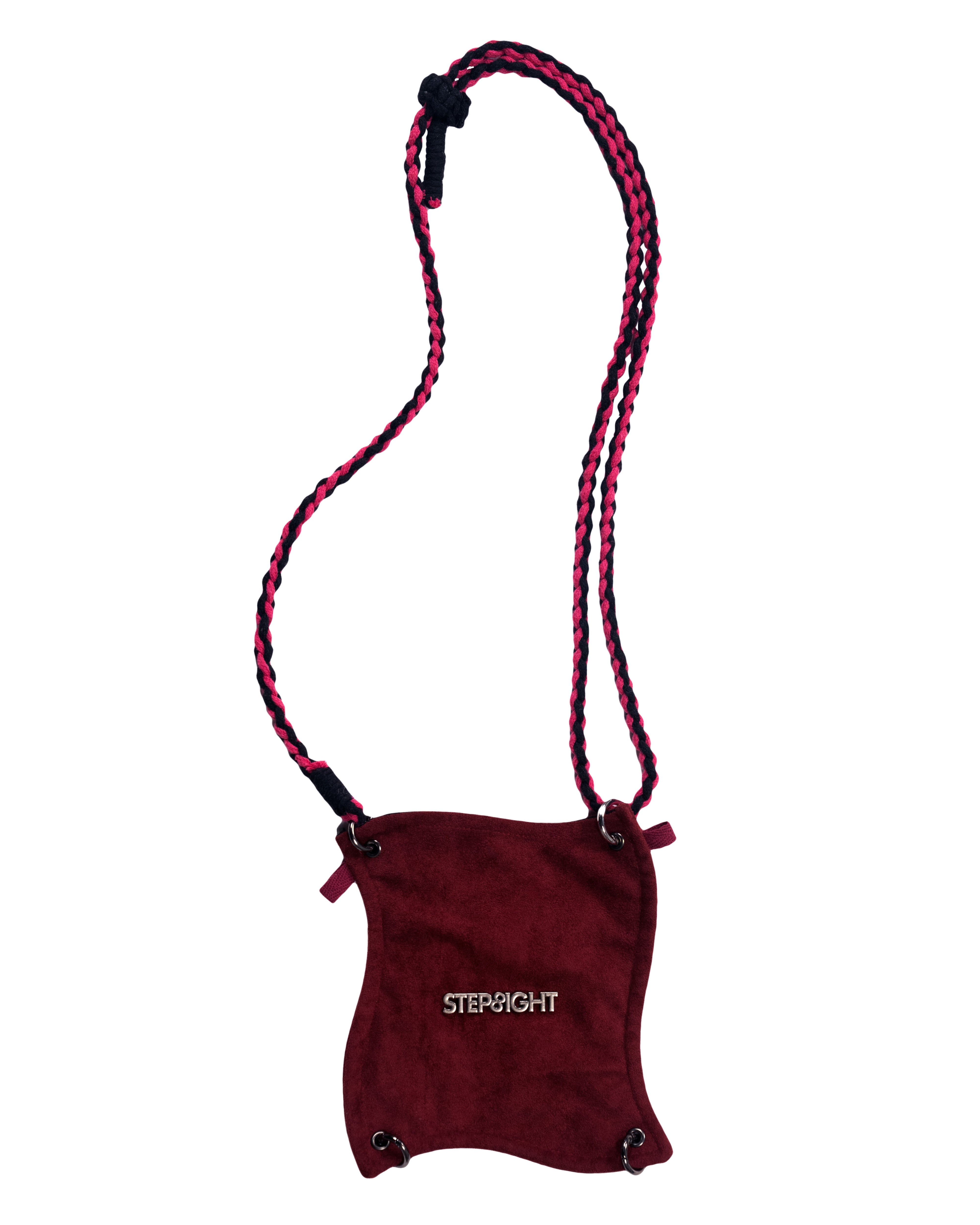 PLAY COINBAG - 10 COLOUR