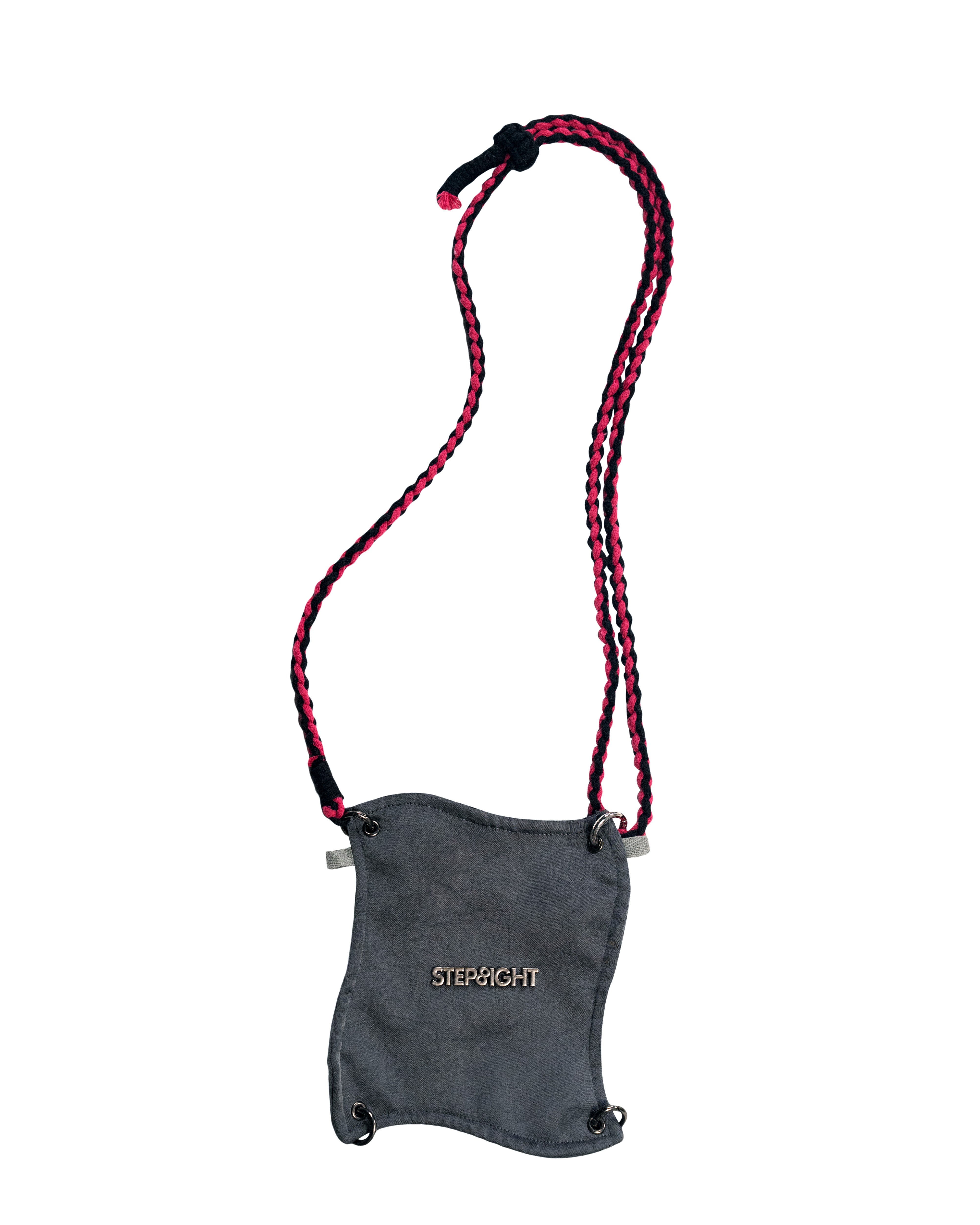 PLAY COINBAG - 10 COLOUR