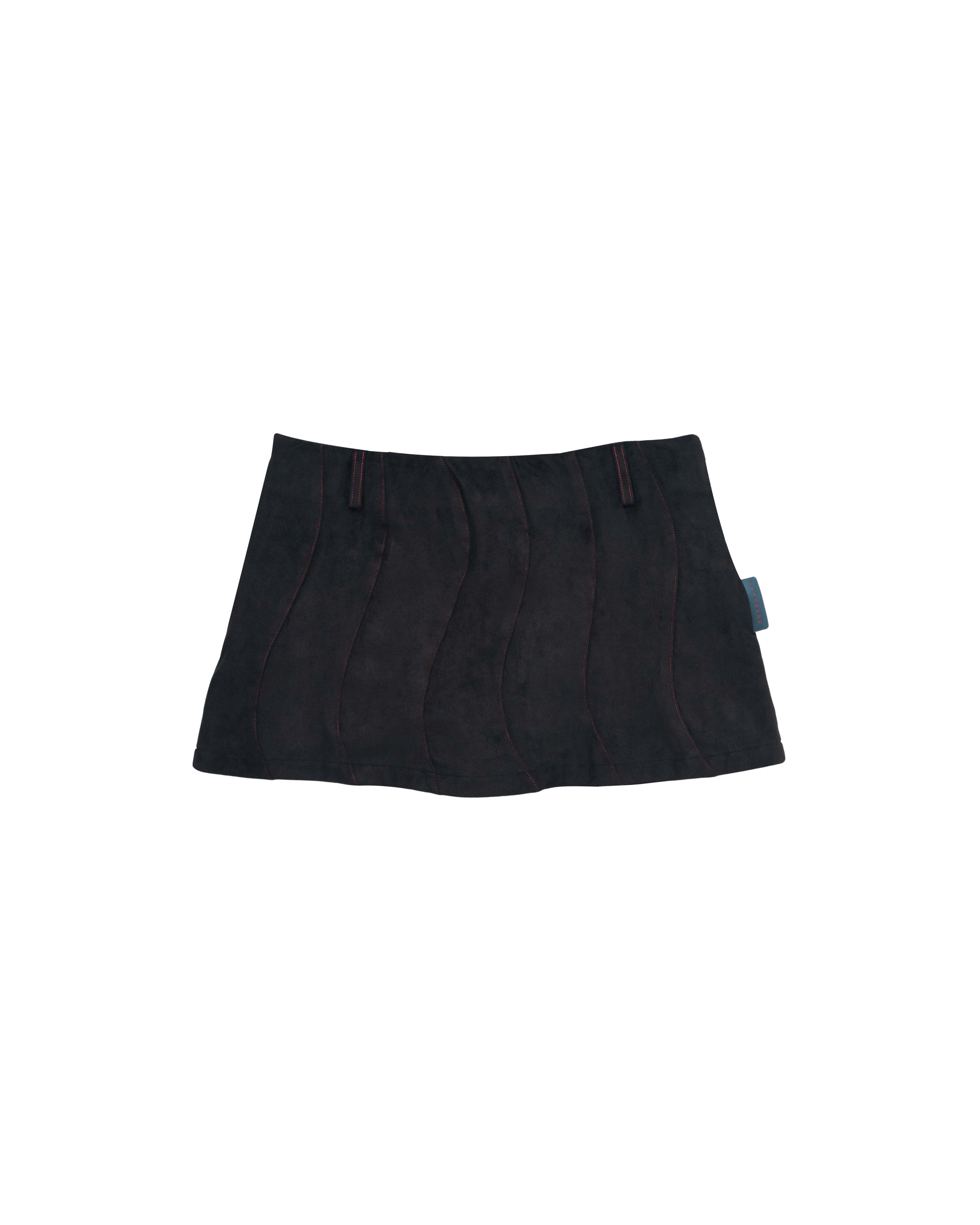 LUMORA SKIRT - 2 COLOUR