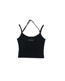 2-STRAP SINGLET - 3 COLOUR