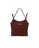 2-STRAP SINGLET - 3 COLOUR