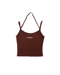 2-STRAP SINGLET - 3 COLOUR