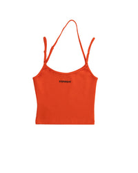 2-STRAP SINGLET - 3 COLOUR