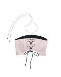 LUCENT CORSET - 3 COLOUR