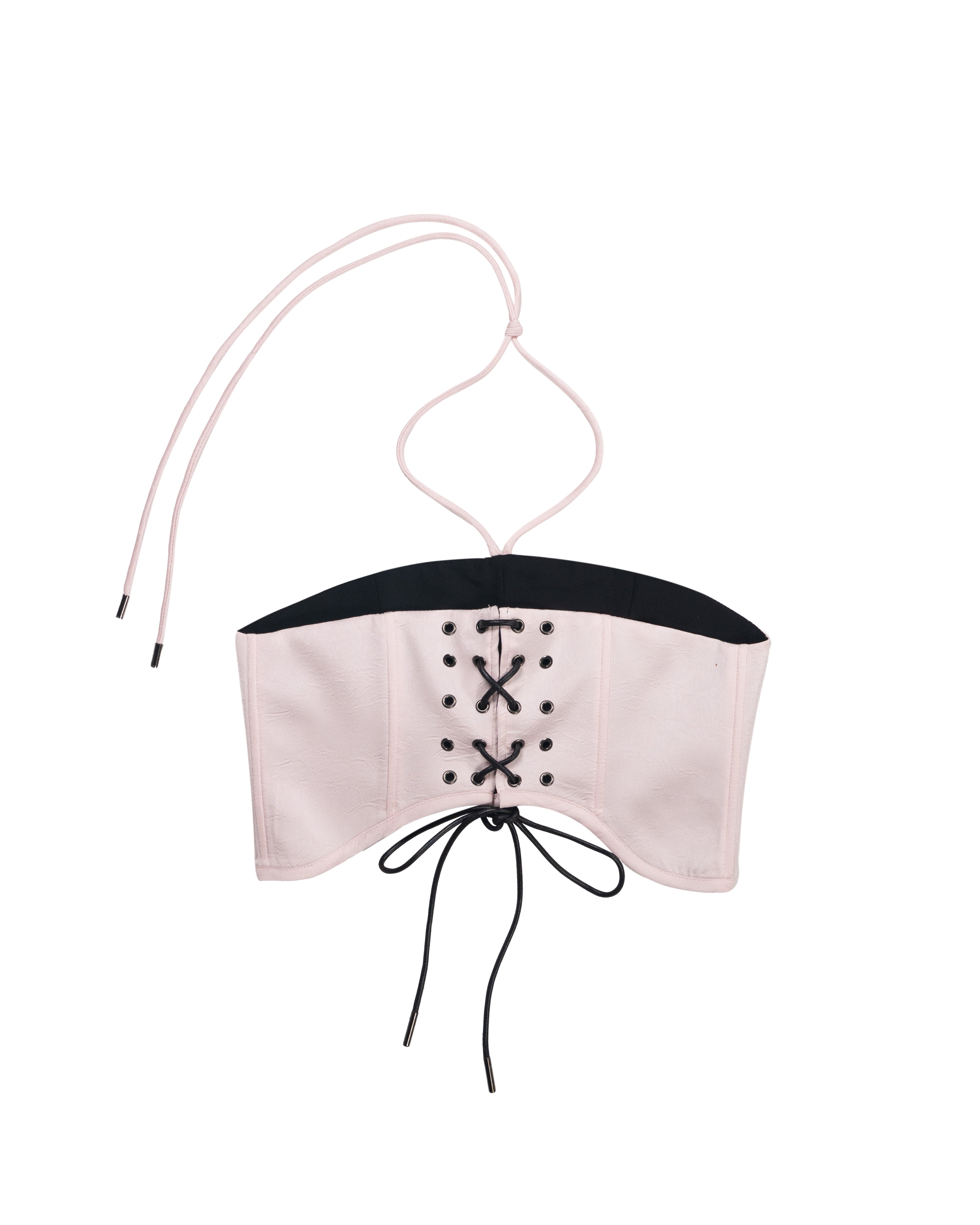 LUCENT CORSET - 3 COLOUR