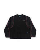 BLACK AUSPICE JACKET