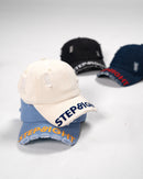DENIM CAP - 4 COLOUR
