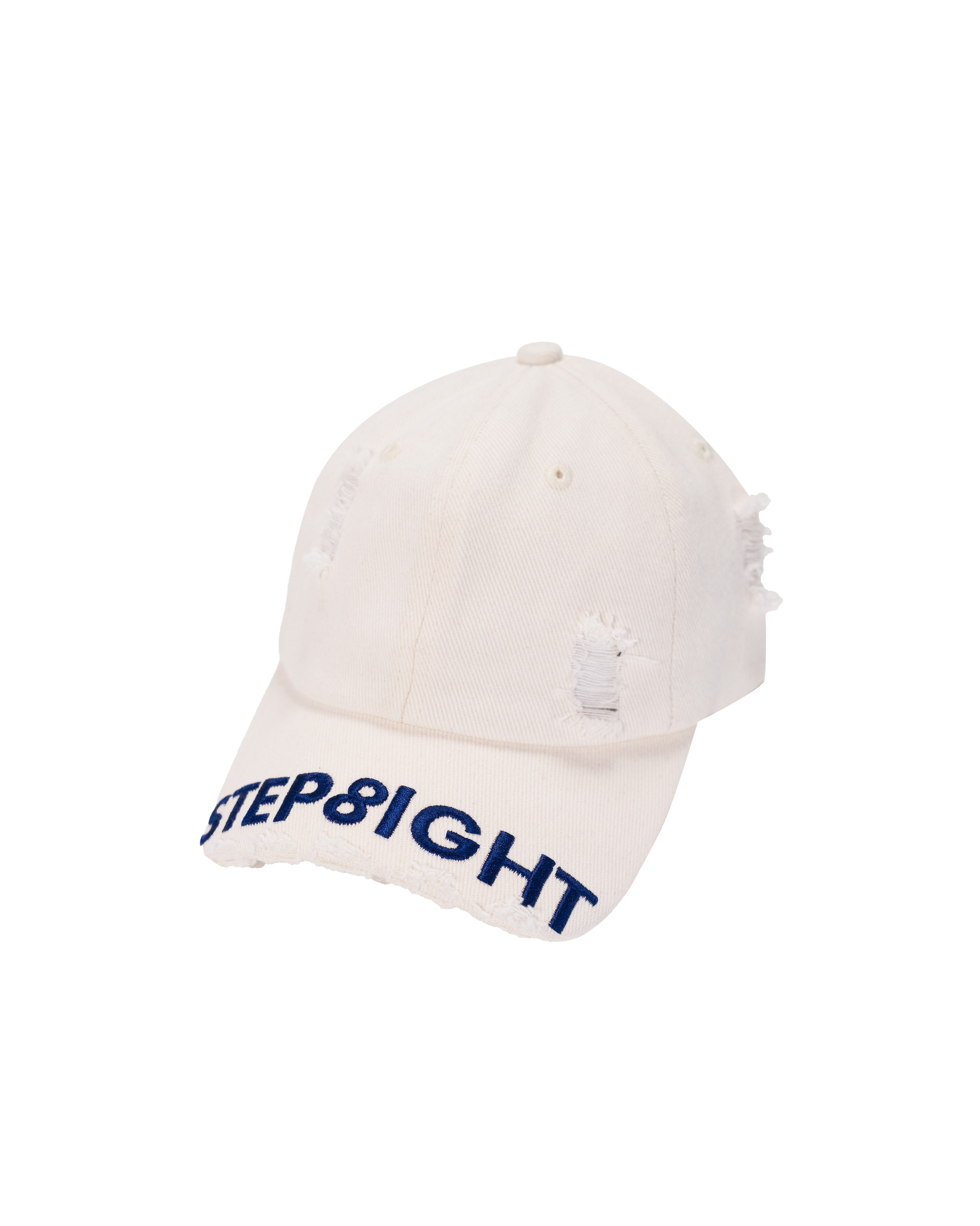 DENIM CAP - 4 COLOUR