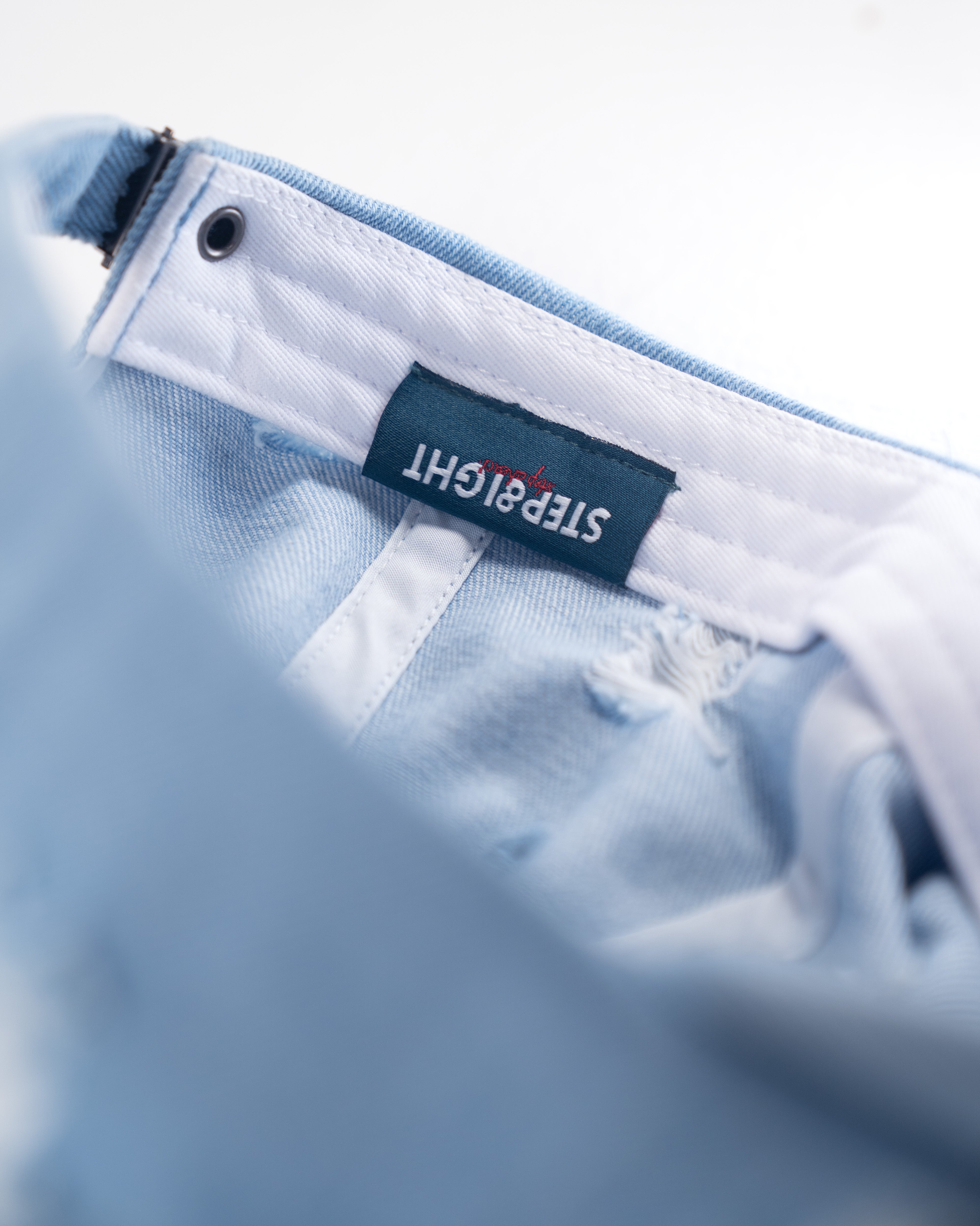 DENIM CAP - 4 COLOUR