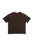 EMBOSS TEE - 8 COLOUR