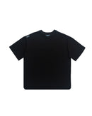 EMBOSS TEE - 8 COLOUR