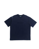 EMBOSS TEE - 8 COLOUR