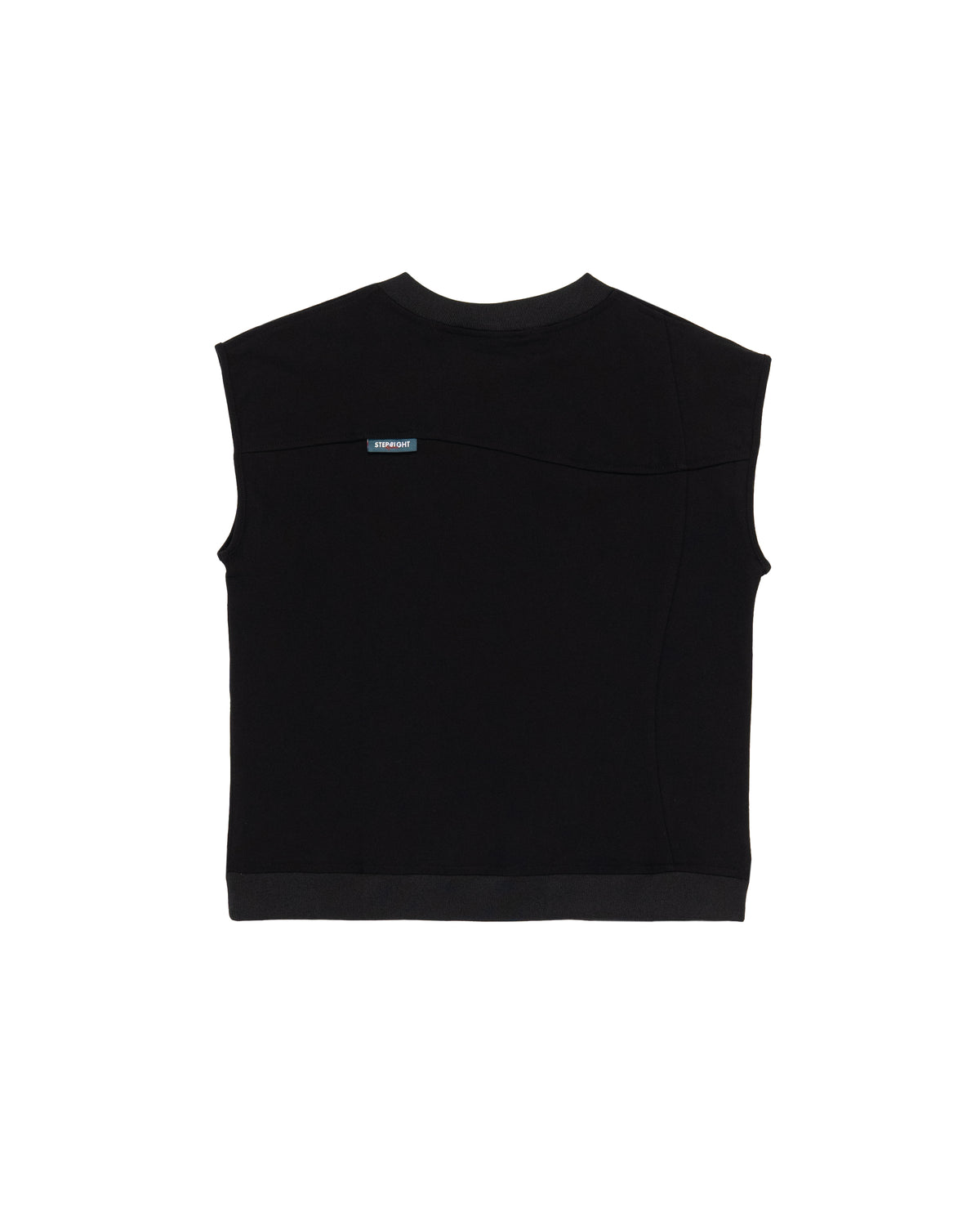 BLACK ANCHOR TANK
