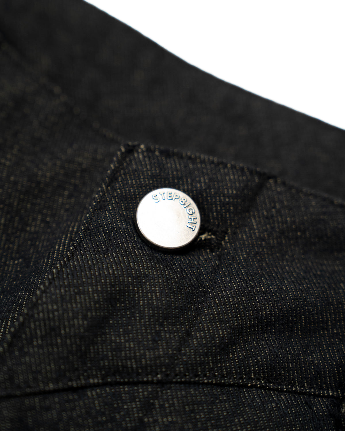 BLACK KISMET MINI SHORTS