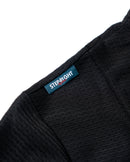 BLACK TANGLE LONG SLEEVE
