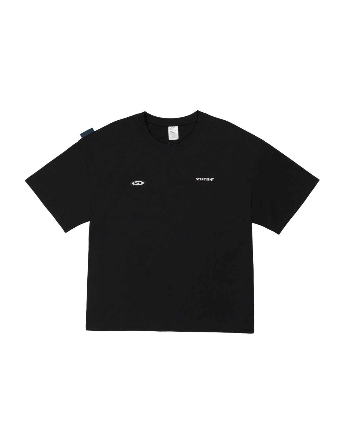 XS / BLACK