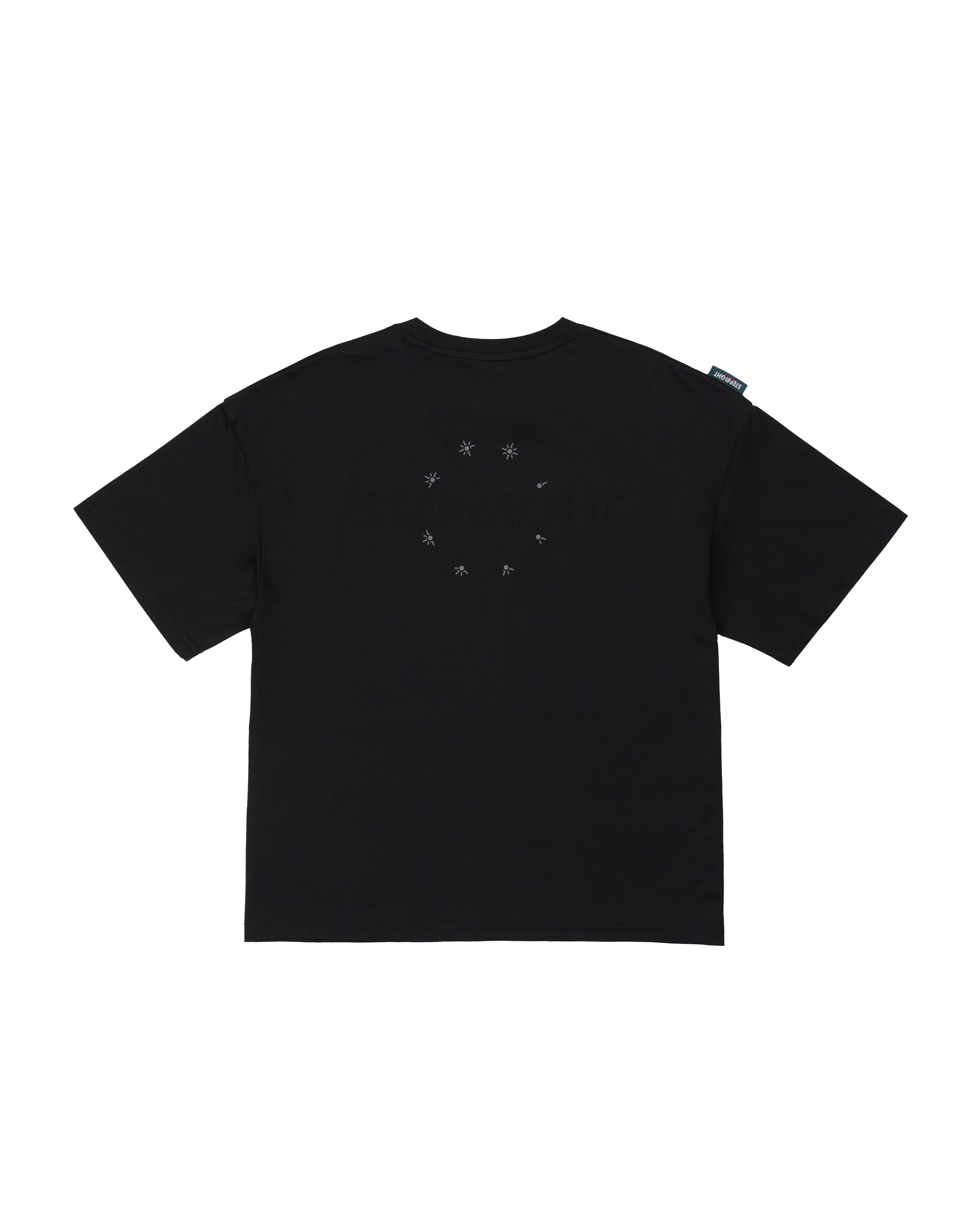 EDDY TEE