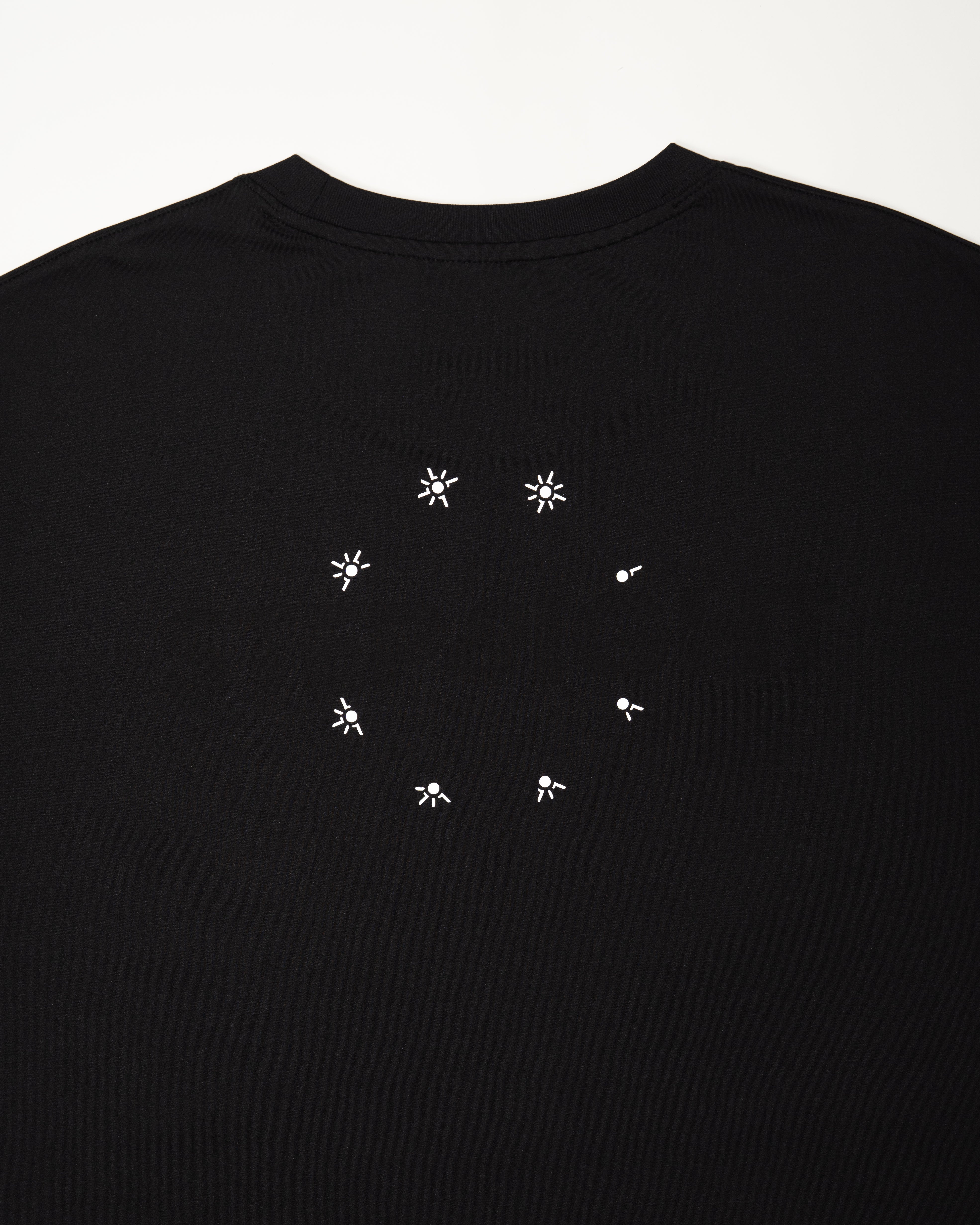 EDDY TEE