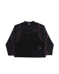 BLACK AUSPICE JACKET