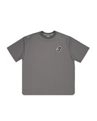 TOWEL TEE - 3 COLOUR