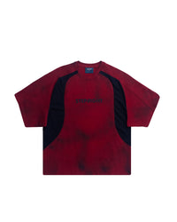 WASHED TEE - 4 COLOUR