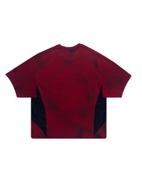 WASHED TEE - 4 COLOUR