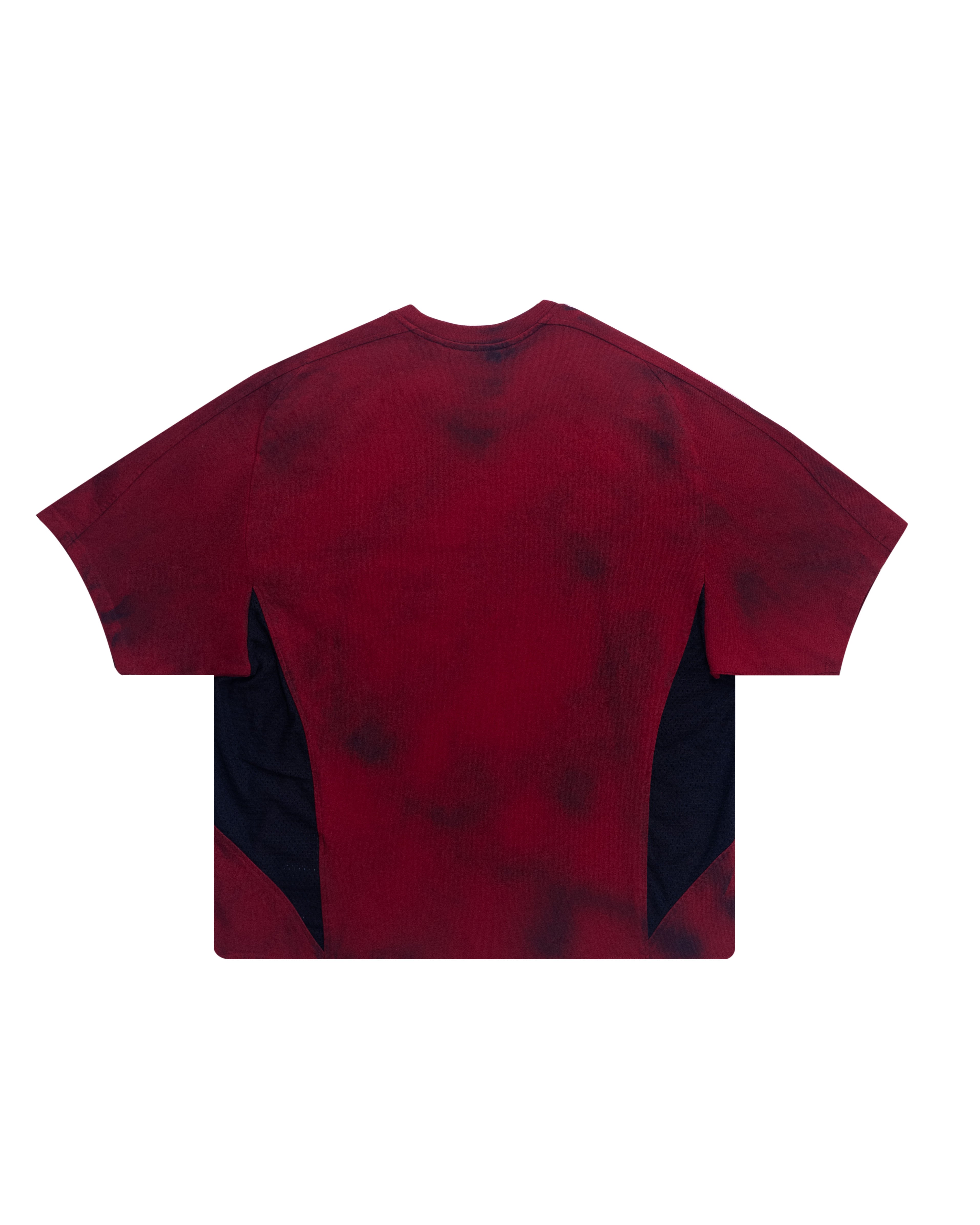 WASHED TEE - 4 COLOUR