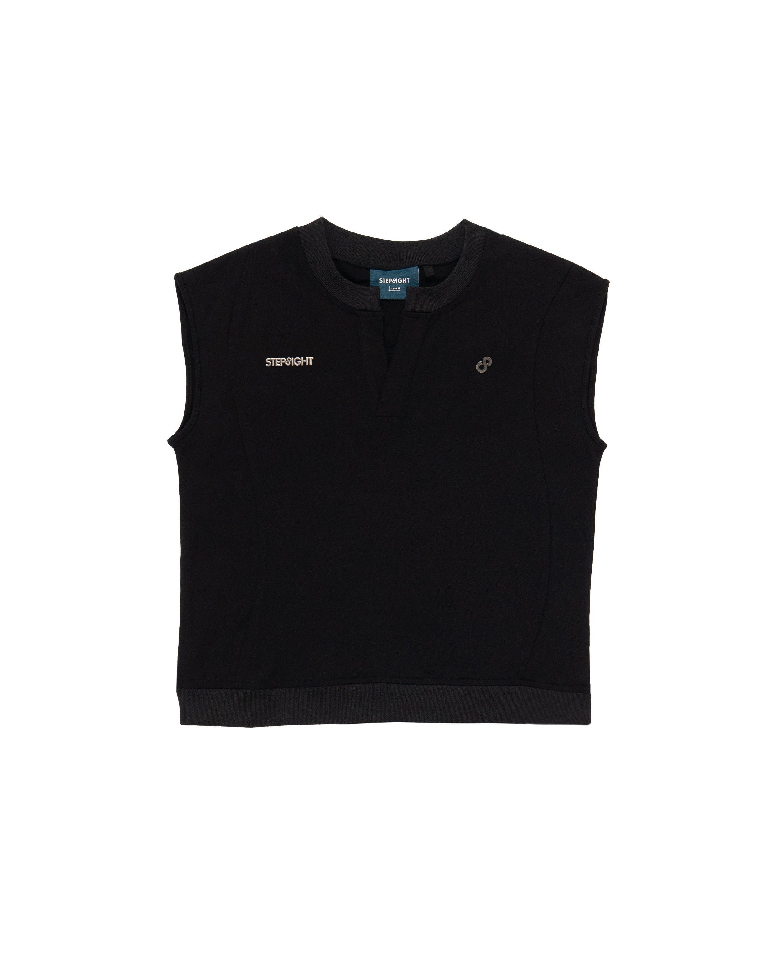 BLACK ANCHOR TANK