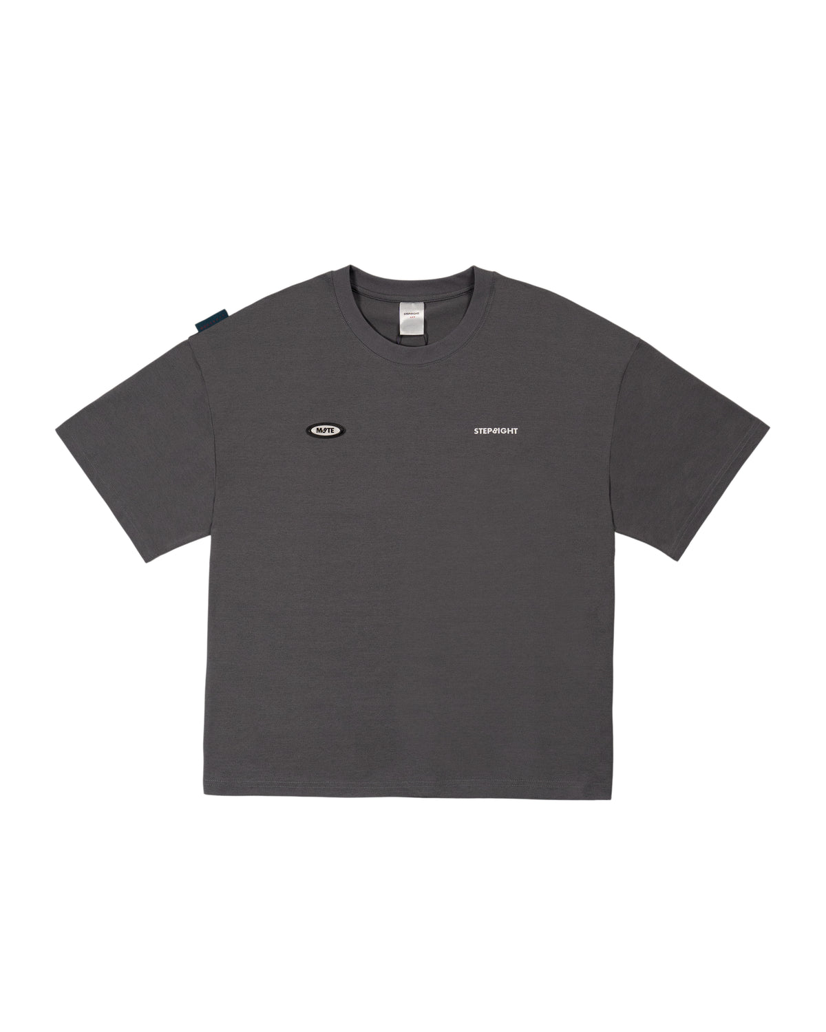 XS / GRAY