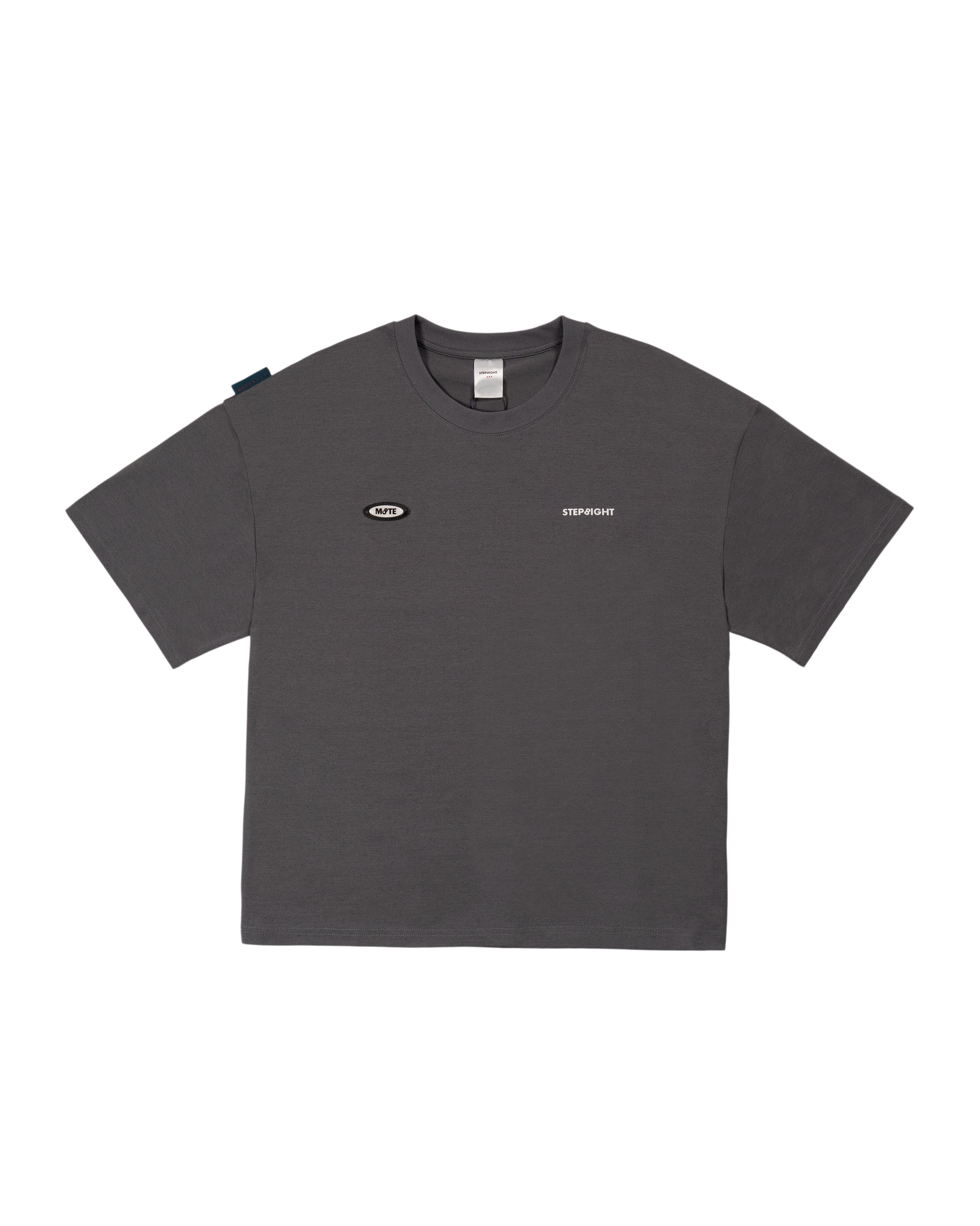EDDY TEE