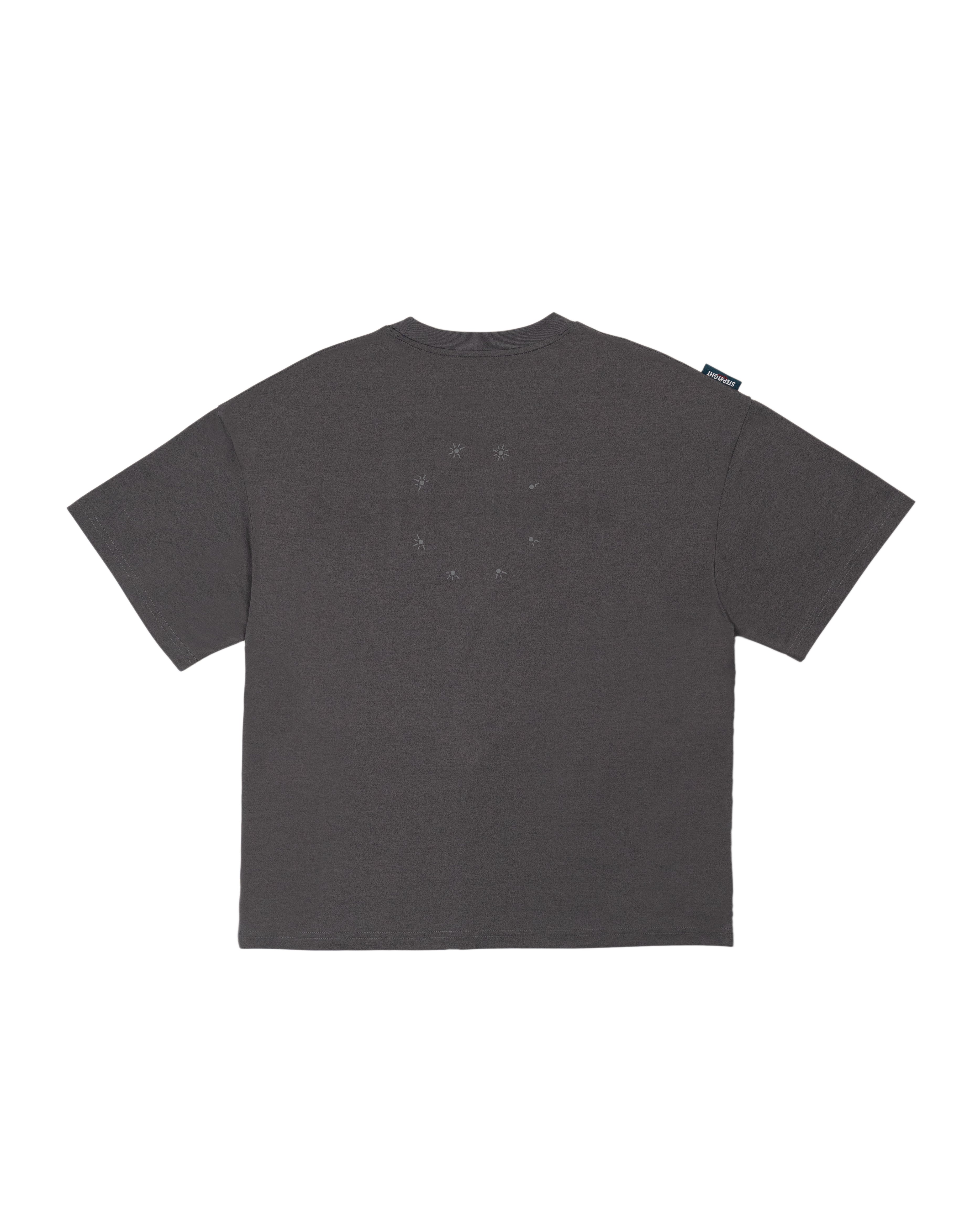 EDDY TEE