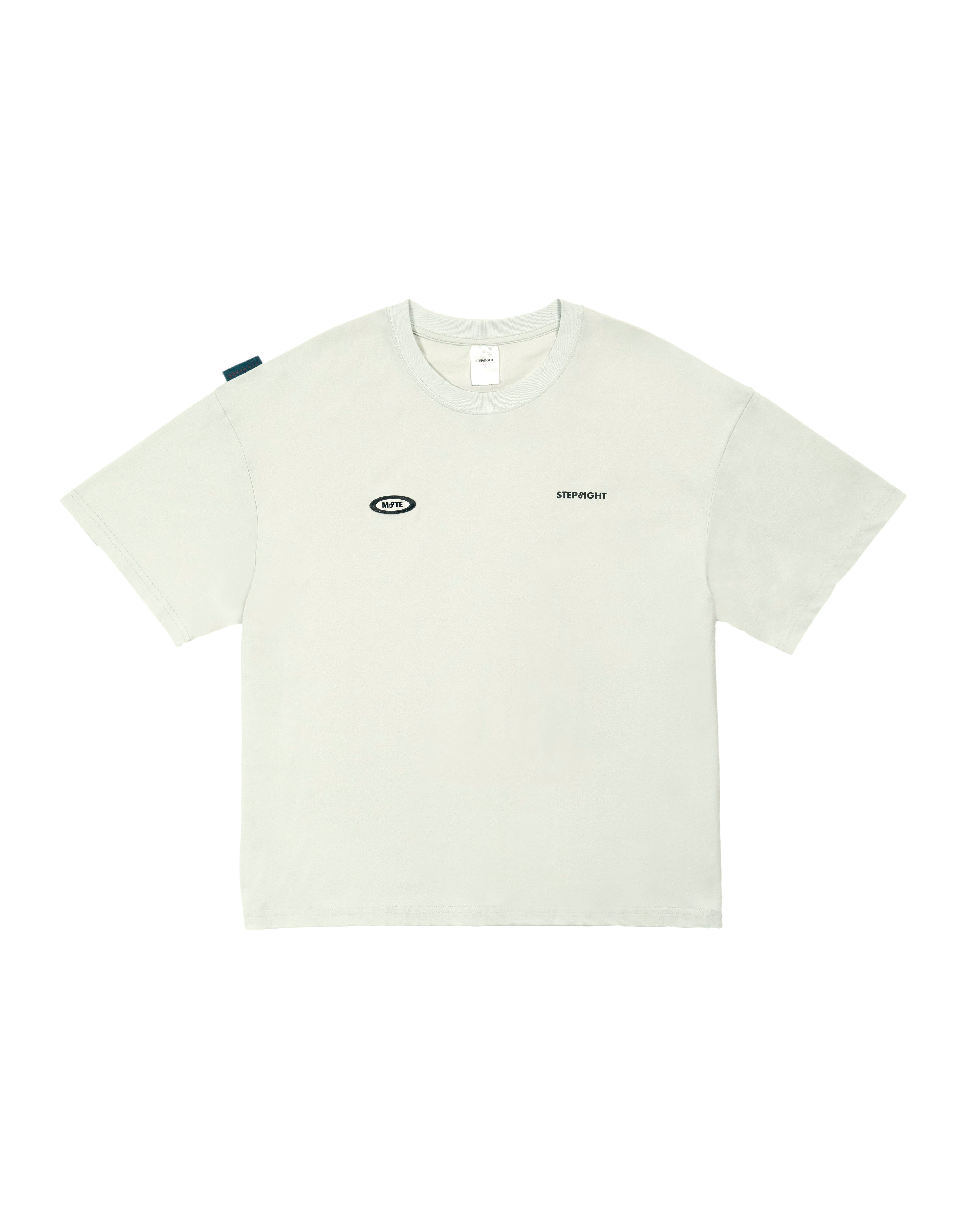 EDDY TEE