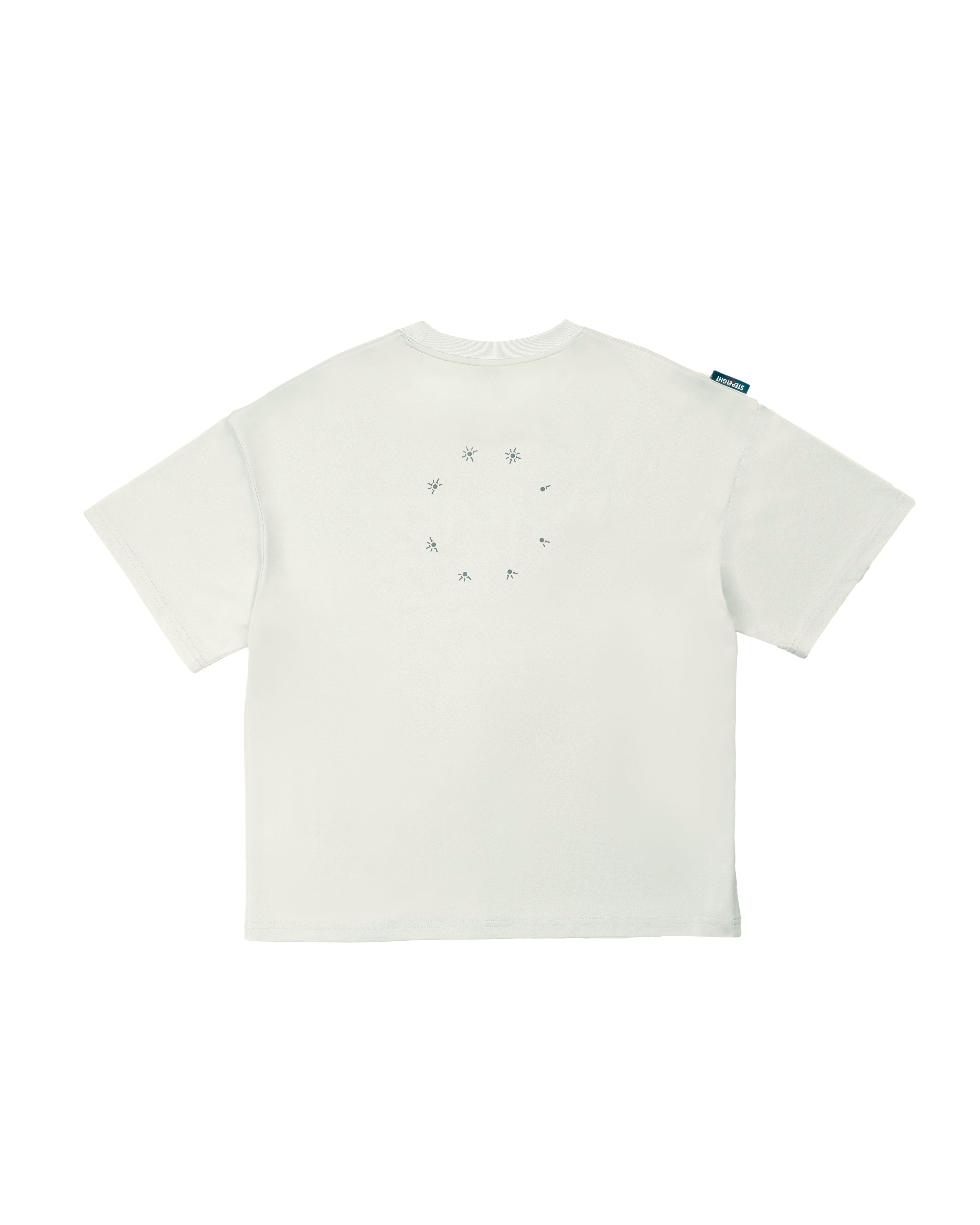 EDDY TEE