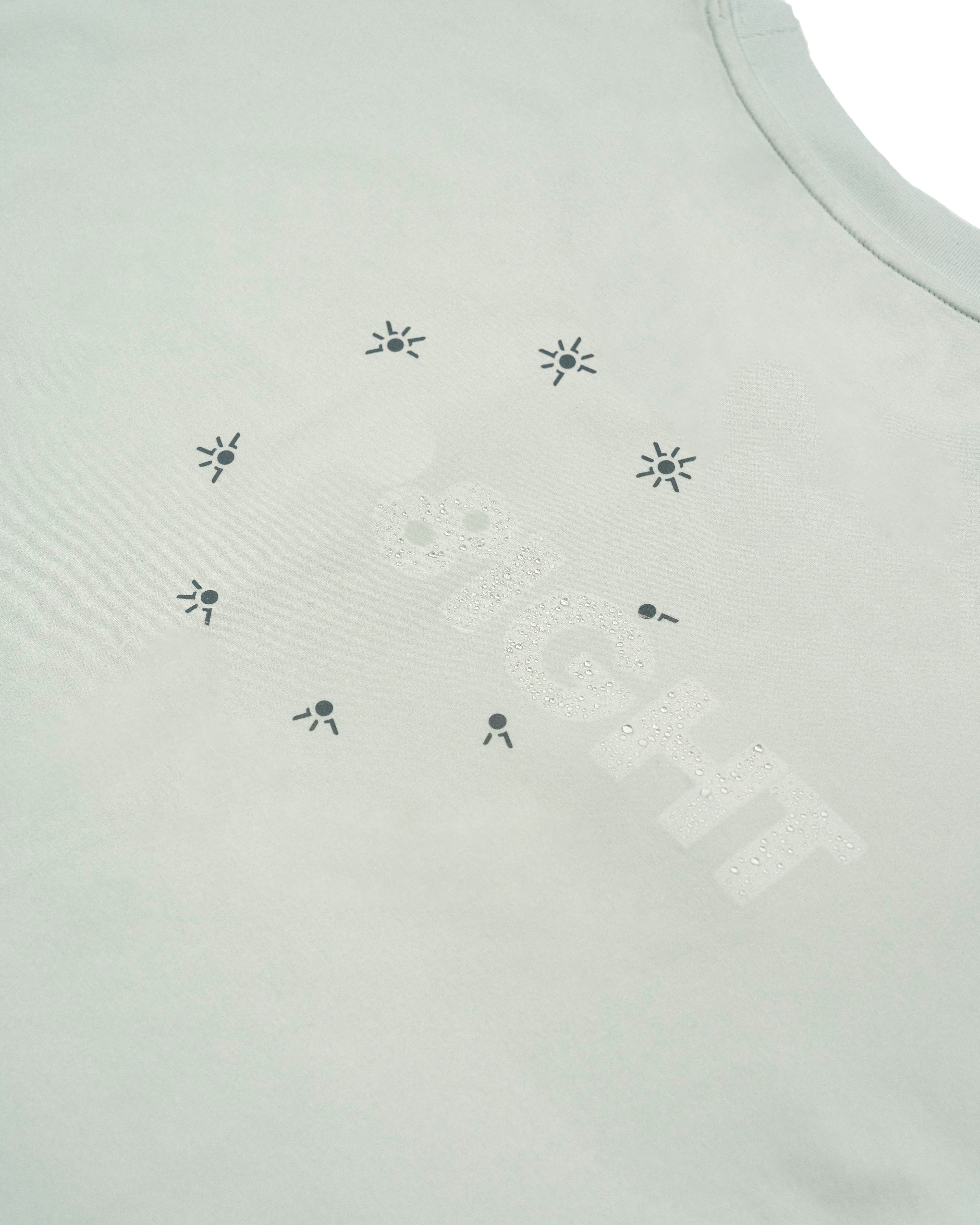 EDDY TEE