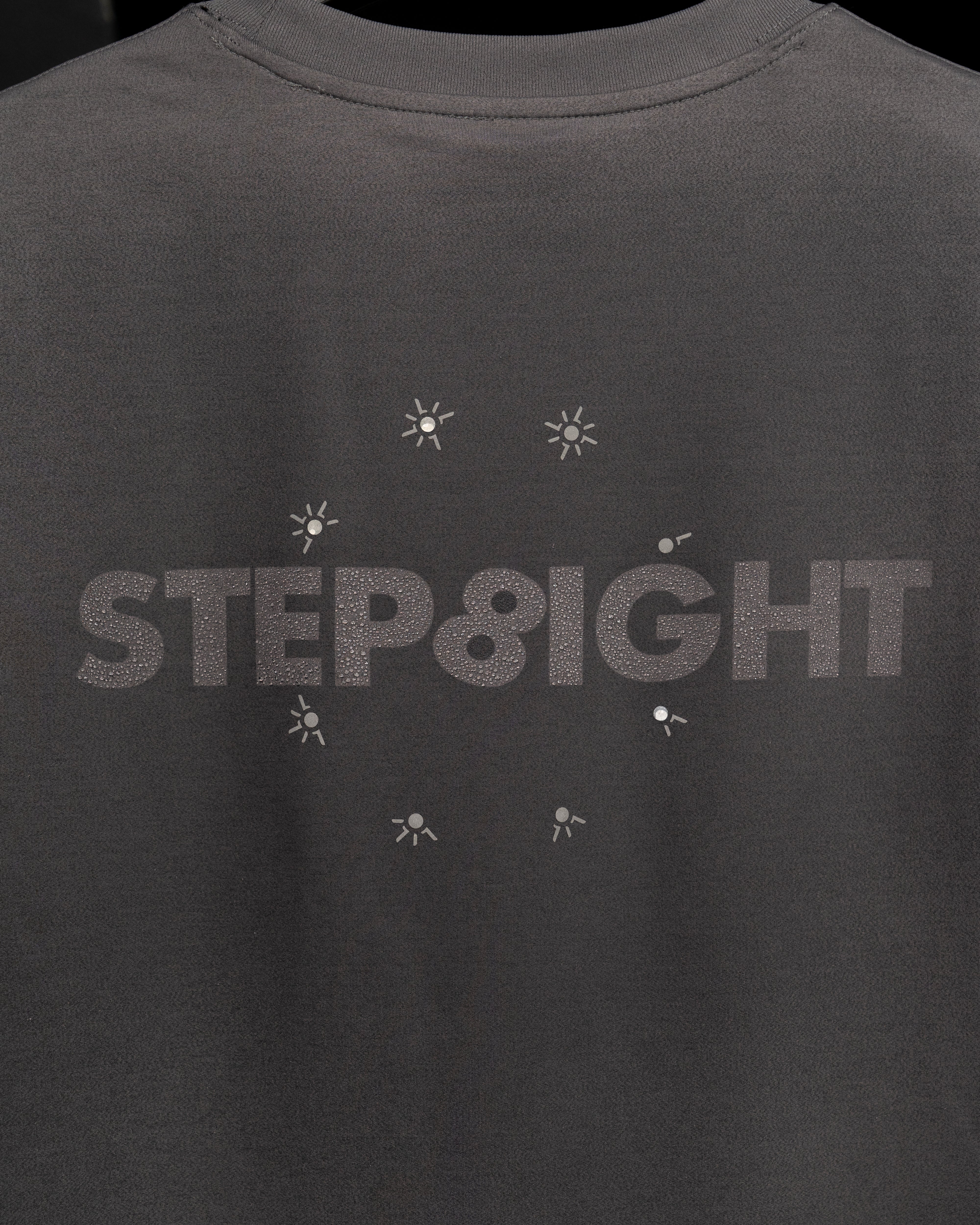 EDDY TEE