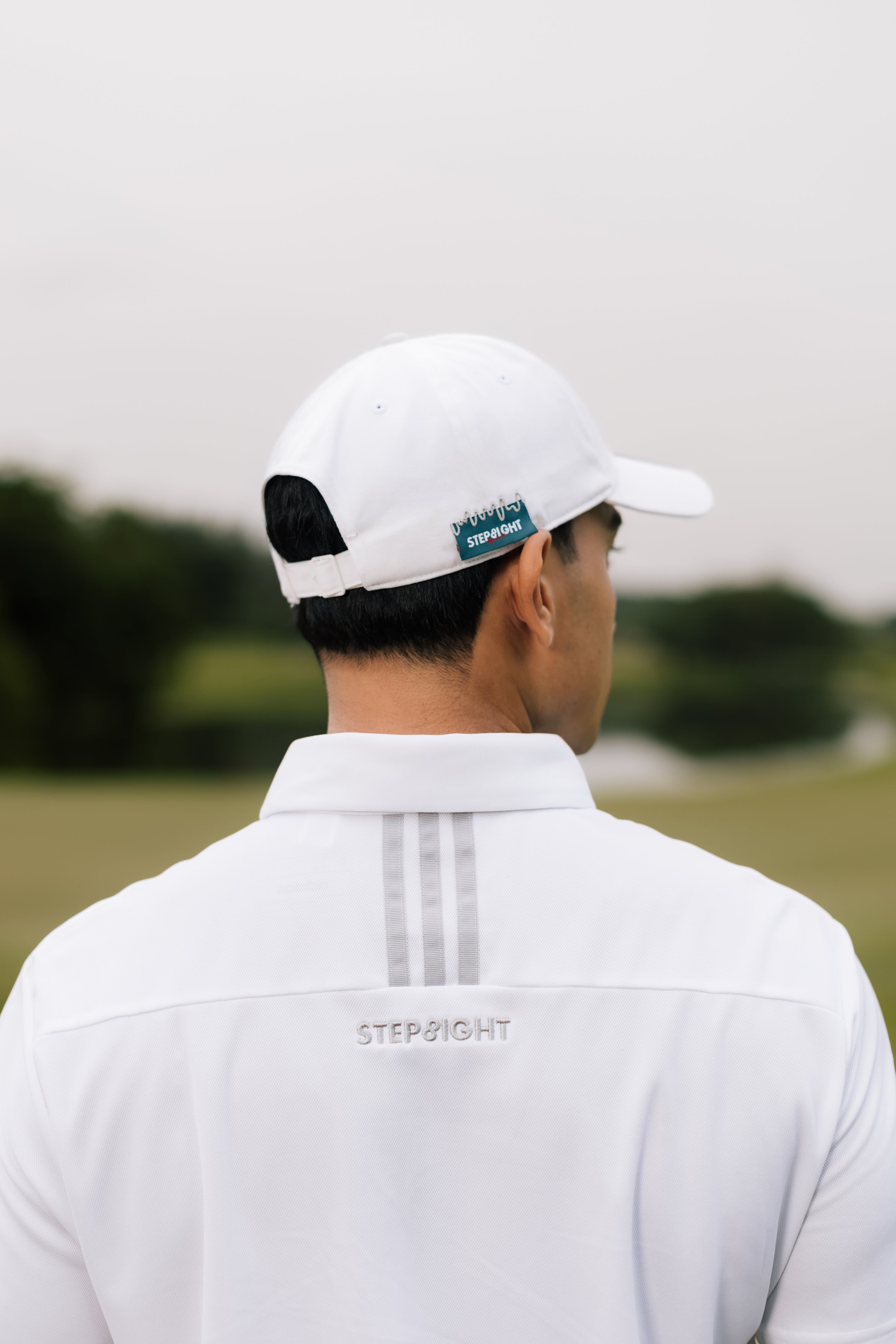 adidas | STEP8IGHT CAP