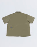 REED GREEN WAVY SHIRT