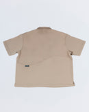DUST STORM PINK WAVY SHIRT