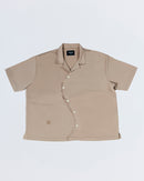 DUST STORM PINK WAVY SHIRT