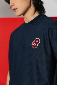 TOWEL TEE - 3 COLOUR