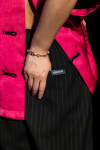 STRIPES TROUSERS - 2 COLOUR